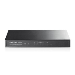 TP-Link TL-R470T+ 5-port Multi-Wan Router, 1x LAN, 1x WAN, 3x LAN WAN