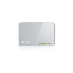 TP-Link TL-SF1005D Switch 5xTP 10 100Mbps