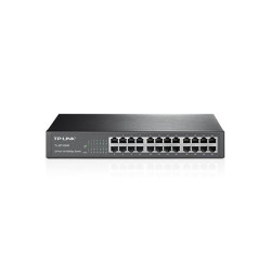 TP-Link TL-SF1024D Switch 24xTP 10 100Mbps