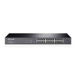 TP-Link TL-SG1024 Switch 24xTP 10 100 1000Mbps 19"rackmount