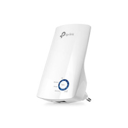 TP-Link TL-WA850RE - N300 Wi-Fi opakovač signálu 