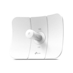 TP-Link CPE610 venkovní CPE anténa pro pásmo 5 GHz a šířku pásma 300 Mb s se ziskem 23 dBi