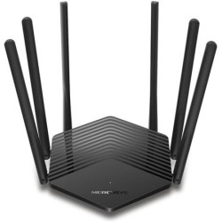 MERCUSYS MR50G - AC1900 WiFi Router Gigabit LAN