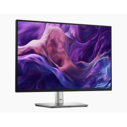 Dell P2425 LCD IPS/PLS 24,07" 1900x1200 5ms 300nitů 1500:1 100Hz   Pivot USB-C  Černá 