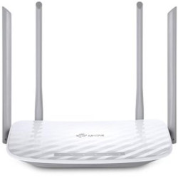 TP-Link Archer C50 - AC1200 Wi-Fi Router