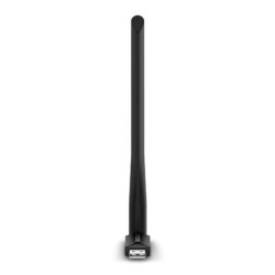 TP-Link Archer T2U Plus - AC600, Bezdrátový dvoupásmový USB adaptér s vysokým ziskem