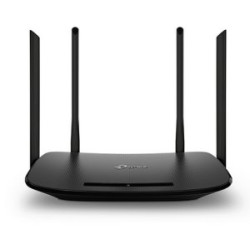 TP-Link Archer VR300 - AC1200, Wi-Fi VDSL ADSL modem a router