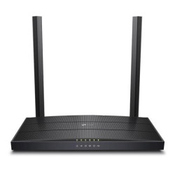 TP-Link Archer VR400 - AC1200 Wi-Fi VDSL ADSL modem a router USB port pro 3 4G adapter - OneMesh™