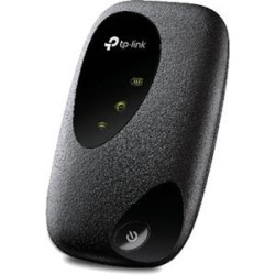 TP-Link M7200- N300 Mobilní 4G LTE Wi-Fi modem a router