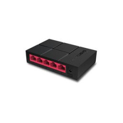 MERCUSYS MS105G - 5-port 10 100 1000M mini Desktop Switch