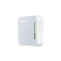 TP-Link TL-WR902AC - AC750 Mini Pocket Wi-Fi Router