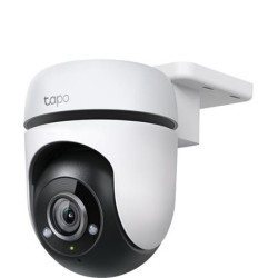 TP-Link Tapo C500 - Venkovní WiFi kamera PTZ dome, 2MP (1920x1080), ONVIF