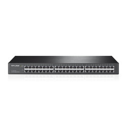 TP-Link TL-SG1048, 48portový gigabitový switch