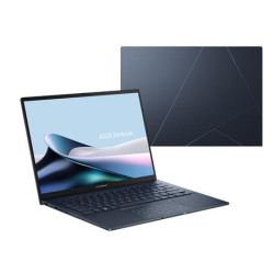 ASUS Zenbook 14 OLED UX3405MA 14" U9-185H 32 GB 1 TB Intel Arc 8-cores iGPU Windows 11 Pro Tmavě modrá