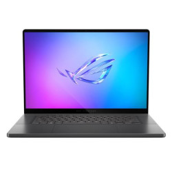 ASUS ROG Zephyrus G16 GA605WI-NEBULA022W 16" RAI9-HX370 32 GB 2 TB NVIDIA GeForce RTX 4070 8 GB W11H