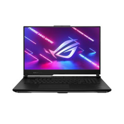 ASUS ROG Strix SCAR 17 G733PZV-LL069W 17,3" R9-7945HX3D 32GB 1TB NVIDIA RTX 4080 12GB W11H