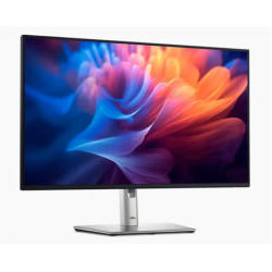 Dell P2725H LCD IPS/PLS 27" 1920 x 1080 5ms 300nitů 1500:1 100Hz   Pivot USB-C  Černá 