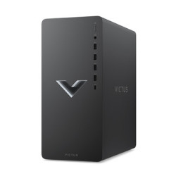 HP Victus 15L Gaming Desktop TG02-2022nc PC I5-14400F 32 GB 1 TB NVIDIA GeForce RTX 4060 Windows 11 Home