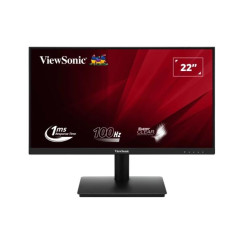 ViewSonic VA220-H LCD VA 22" 1920x1080 1ms 250nitů 4 000:1 100Hz VESA