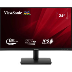 ViewSonic VA240-H LCD IPS 24" 1920x1080 1ms 250nitů 1000:1 100Hz VESA