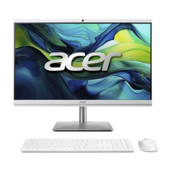 Acer Aspire C24-195ES 23,8" LCD IPS 1920 x 1080 U5-125U 16 GB Intel Graphics 4-Cores iGPU 1 TB Windows 11 Home