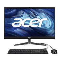 Acer Veriton Z2514G 23,8" LCD IPS 1920 x 1080 I3-1305U 4GB Intel UHD Graphics 64EU 512 GB Windows 11 Pro