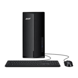 Acer Aspire TC-1785 Ci5-14400F 16GB 512GB SSD RTX 3050 6GB USB klávesnice+myš ESHELL