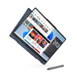 Lenovo IdeaPad 5 2-in-1 14IRH9 14" I7-13620H 16 GB 1 TB Intel UHD Graphics 64EU Windows 11 Home Modrá