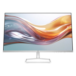 HP 527sw LCD IPS/PLS 27" 1920 x 1080 5ms 300nitů 1500:1 100Hz      Bílá-střibrná 