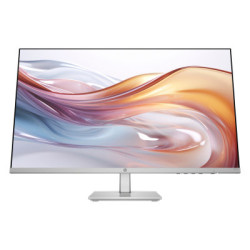 HP 527sh LCD IPS/PLS 27" 1920 x 1080 5ms 300nitů 1500:1 100Hz      Černo - stříbrná 