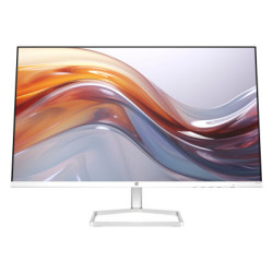 HP 527sa LCD IPS/PLS 27" 1920 x 1080 5ms 300nitů 1500:1 100Hz  Repro    Bílá-střibrná 