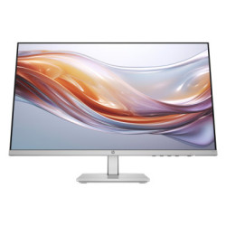 HP 524sh LCD IPS/PLS 23,8" 1920 x 1080 5ms 300nitů 1500:1 100Hz      Černo - stříbrná 