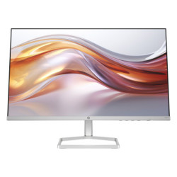 HP 524sf LCD IPS/PLS 23,8" 1920 x 1080 5ms 300nitů 1500:1 100Hz      Černo - stříbrná 