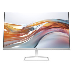 HP 524sw LCD IPS/PLS 23,8" 1920 x 1080 5ms 300nitů 1500:1 100Hz      Bílá-střibrná 