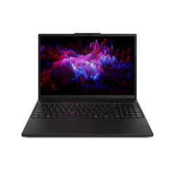 Lenovo ThinkPad P16s Gen 3 (Intel) 16" U5-125H 16 GB 512 GB NVIDIA RTX 500 Ada 4 GB Windows 11 Pro Černá