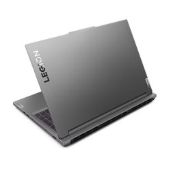 Lenovo Legion 5 16IRX9 16" I7-13650HX 16 GB 512 GB NVIDIA GeForce RTX 4060 8 GB Windows 11 Home Šedá