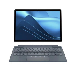 Dell Latitude 7350 Detachable 2v1 13,3" Intel® Core™ Ultra 7 164U 16 GB 512 GB Intel Graphics 4-Cores iGPU Windows 11 Pro Černá