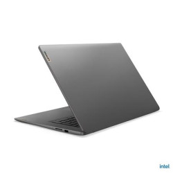 Lenovo IdeaPad 3 17IAU7 17,3" I5-1235U 16 GB 512 GB Intel Iris Xe Graphics G7 80EU Windows 11 Home Šedá