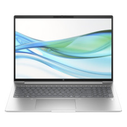 HP ProBook 460 G11 16" U5-125U 16 GB 512 GB Intel Graphics 4-Cores iGPU Windows 11 Home Stříbrná