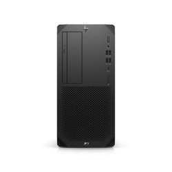 HP Z2 G9 I7-14700K 64 GB 2 TB NVIDIA GeForce RTX 4060 Windows 11 Pro