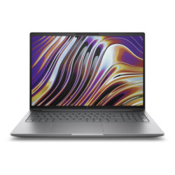 HP ZBook Power 16 G11 16" R7-8845HS 32 GB 1 TB NVIDIA RTX 1000 Ada 6 GB Windows 11 Pro Stříbrná