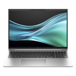 HP EliteBook 865 G11 16" R5-8540U 16 GB 1 TB AMD Radeon 740M Graphics Windows 11 Pro Stříbrná