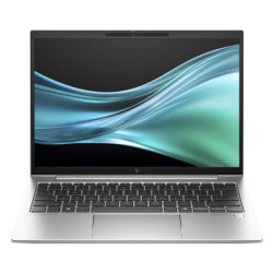 HP EliteBook 830 G11 13,3" U5-125U 16 GB 1 TB Intel Graphics 4-Cores iGPU Windows 11 Pro Stříbrná