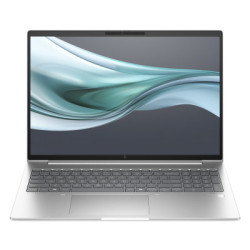 HP EliteBook 665 G11 16" R5-7535U 16 GB 512 GB AMD Radeon 660M Graphics Windows 11 Pro Stříbrná