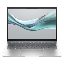 HP EliteBook 630 G11 13,3" U5-125U 16 GB 512 GB Intel Graphics 4-Cores iGPU Windows 11 Pro Stříbrná