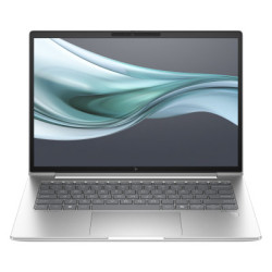 HP EliteBook 645 G11 14" R7-7735U 32 GB 512 GB AMD Radeon 680M Graphics Windows 11 Pro Stříbrná