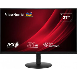 ViewSonic VA2708-HDJ LCD IPS  1920x1080 5ms 250nitů 1300:1 100Hz VESA