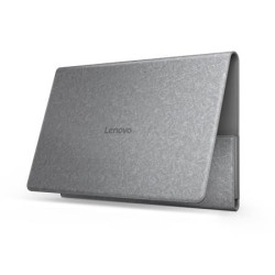 Lenovo TAB PLUS Sleeve GREY = šedé pouzdro