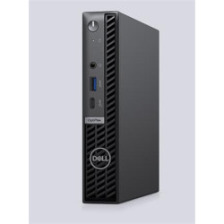 Dell Optiplex 7020 I3-14100T 8 GB 256 GB Intel UHD Graphics 730 Windows 11 Pro