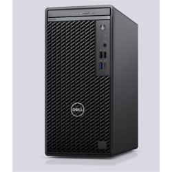 Dell Optiplex Tower 7020 I3-14100 8 GB 512 GB Intel UHD Graphics 730 Windows 11 Pro